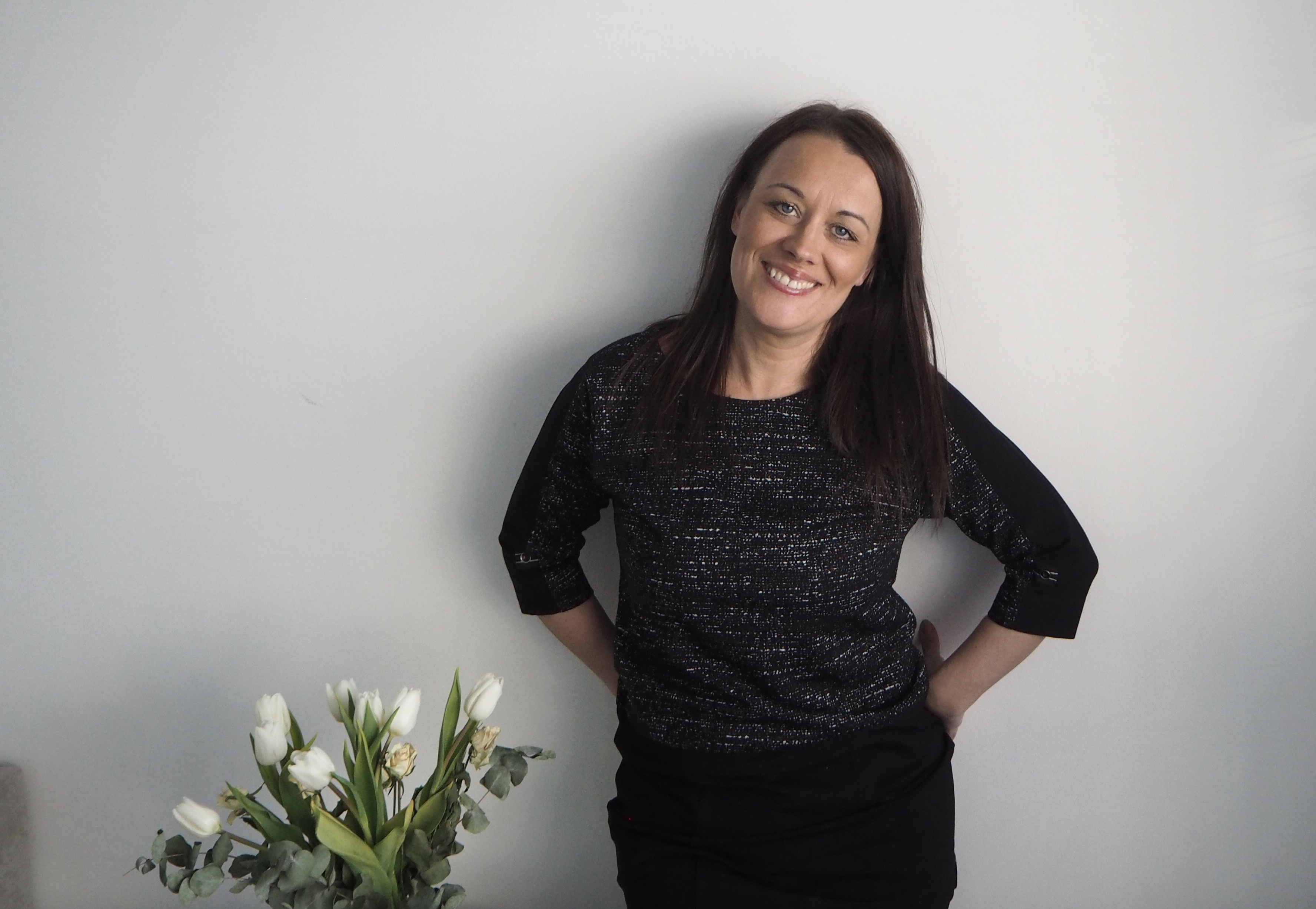 Unelmoi, tunne, tahdo ja toteuta