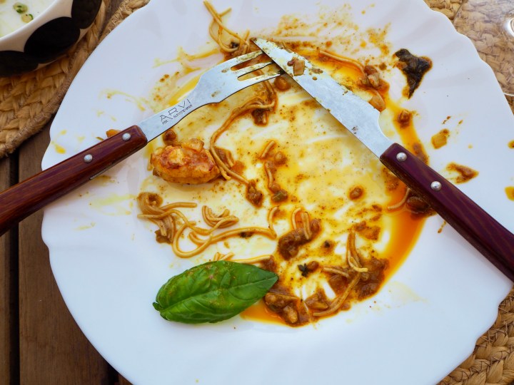 Rapuja, gambas por&nbsp;favor