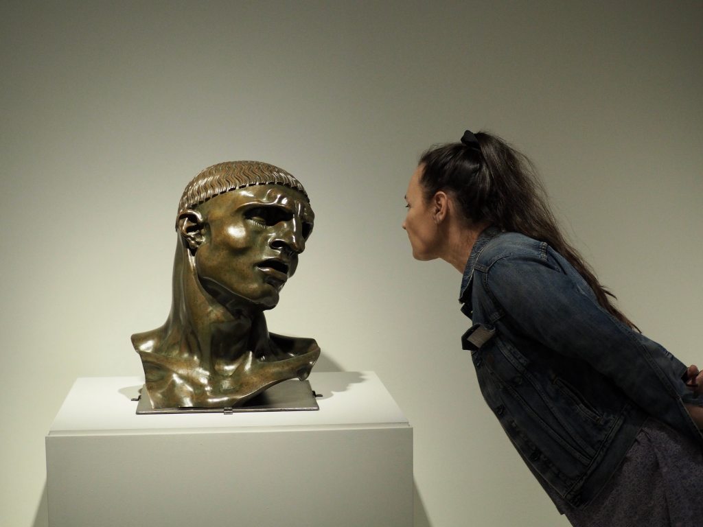 Pompidou Centre Malaga 